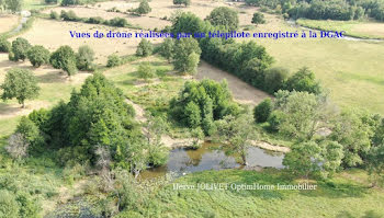 terrain à Saint-Mars-la-Jaille (44)