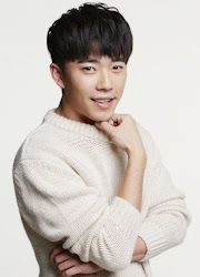 Tao Zui China Actor