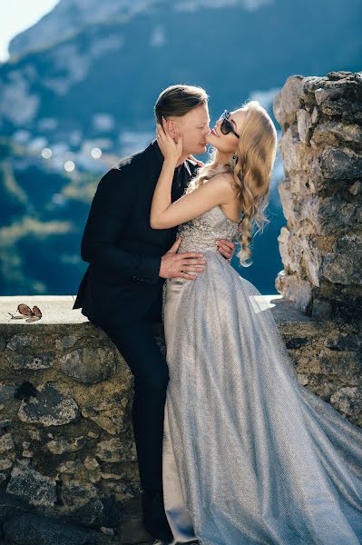 Photographe de mariage Vadim Fasij (noosee). Photo du 22 février 2019
