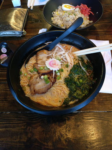 Japanese Restaurant «Gu Ramen Taps and Tapas», reviews and photos, 907 S Coast Hwy, Laguna Beach, CA 92651, USA