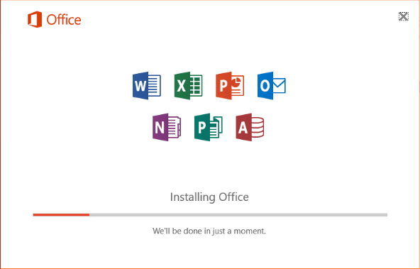 Hoe Microsoft Office over te zetten naar een nieuwe computer