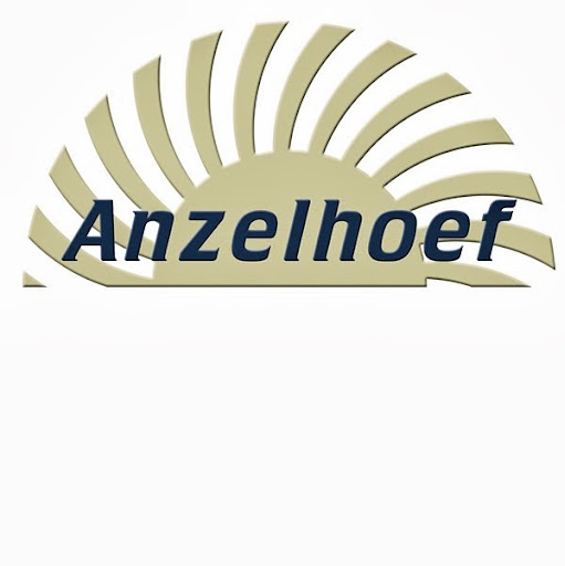 Villapark Anzelhoef logo