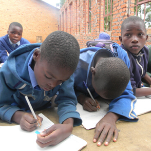 80 000 Zim Pupils at Risk of Dropping Out