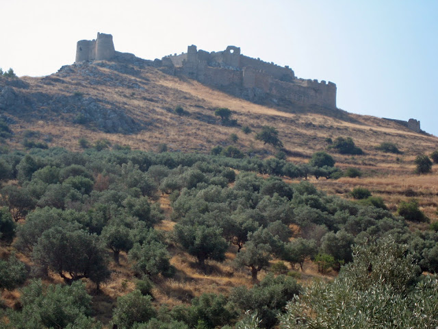 Blog de voyage-en-famille : Voyages en famille, De Tolo à Athènes