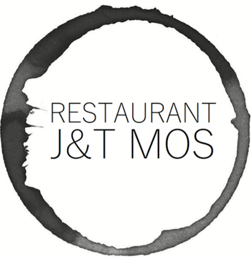 Restaurant J&T Mos logo