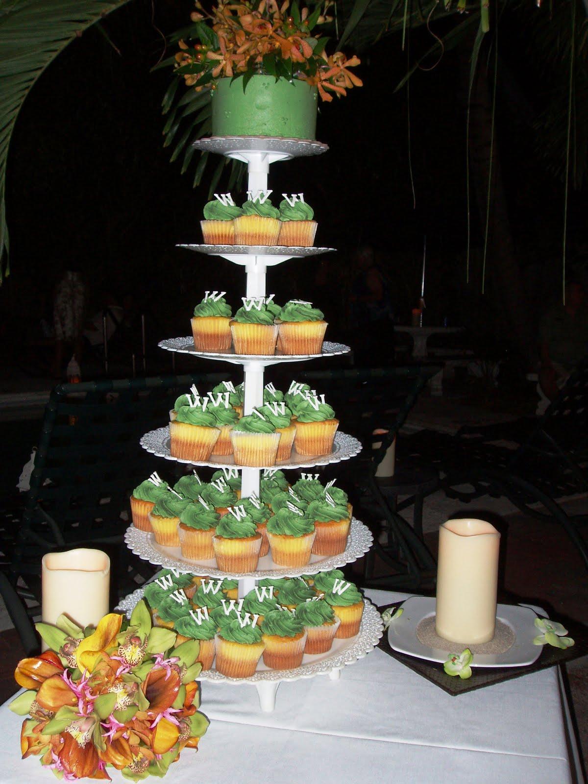 by Soiree Key West in Wedding Cakes. Sampling cake flavors and choosing from