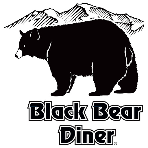 Black Bear Diner Las Vegas - Sahara Ave logo