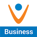 Logo of Vonage® for G Suite™