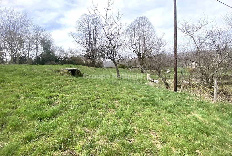  Vente Terrain à bâtir - 4 285m² à Saint-Julien-en-Vercors (26420) 