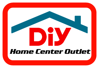 DIY Home Center Outlet logo