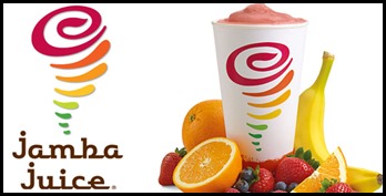 Jamba Juice