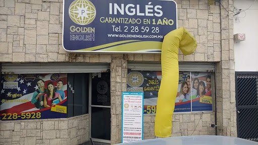 Golden English, Av. Mariano López Ortiz Nte. 1538, Tercero de Cobián Centro, 27000 Torreón, Coah., México, Academia de inglés | COAH