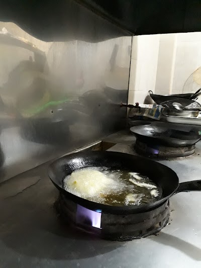 Photos of CHIFA ASIA - TERREMOTO