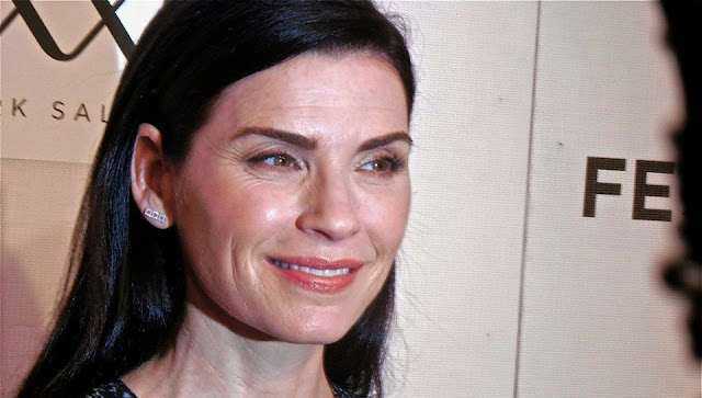 Julianna Margulies Profile Pics Dp Images