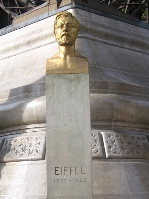 gustave eiffel