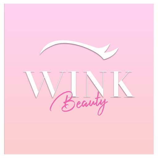 WINK Beauty logo