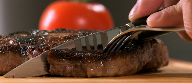 Izzy's Steaks & Chops