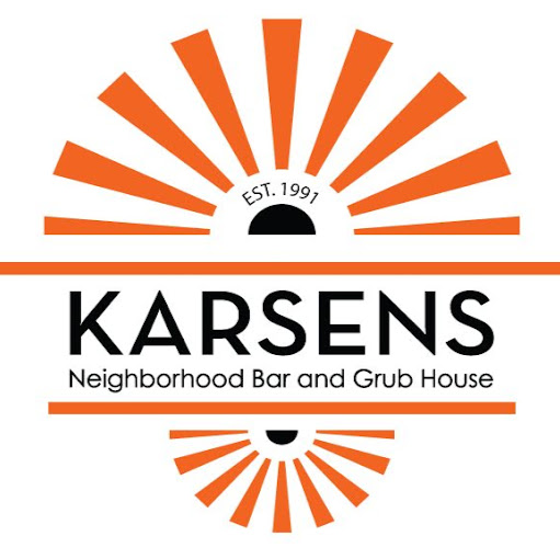 Karsen's Grill logo