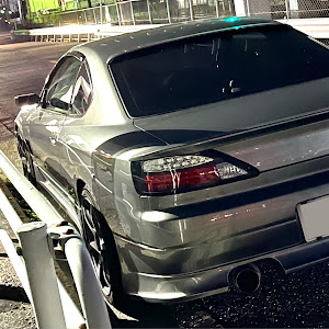 シルビア S15