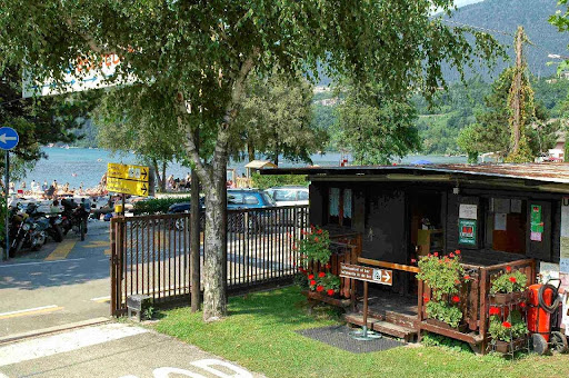 Camping Belvedere