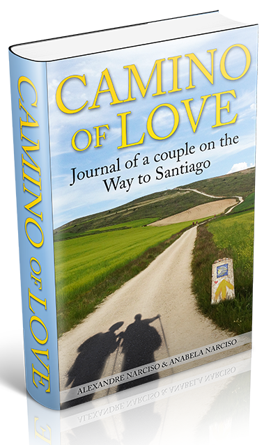 Livro Caminho do Amor