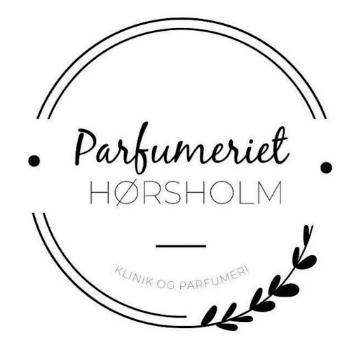 Parfumeriet Hørsholm logo