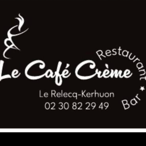 Le Café Crème