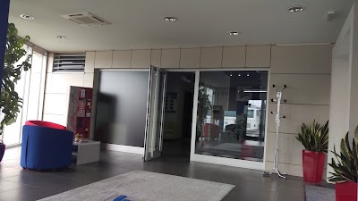 Photos of Terminus