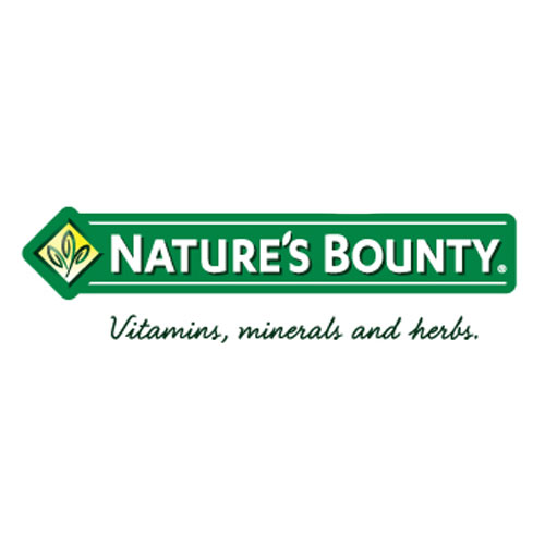 Nature's Bounty logo