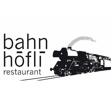 Bahnhöfli logo