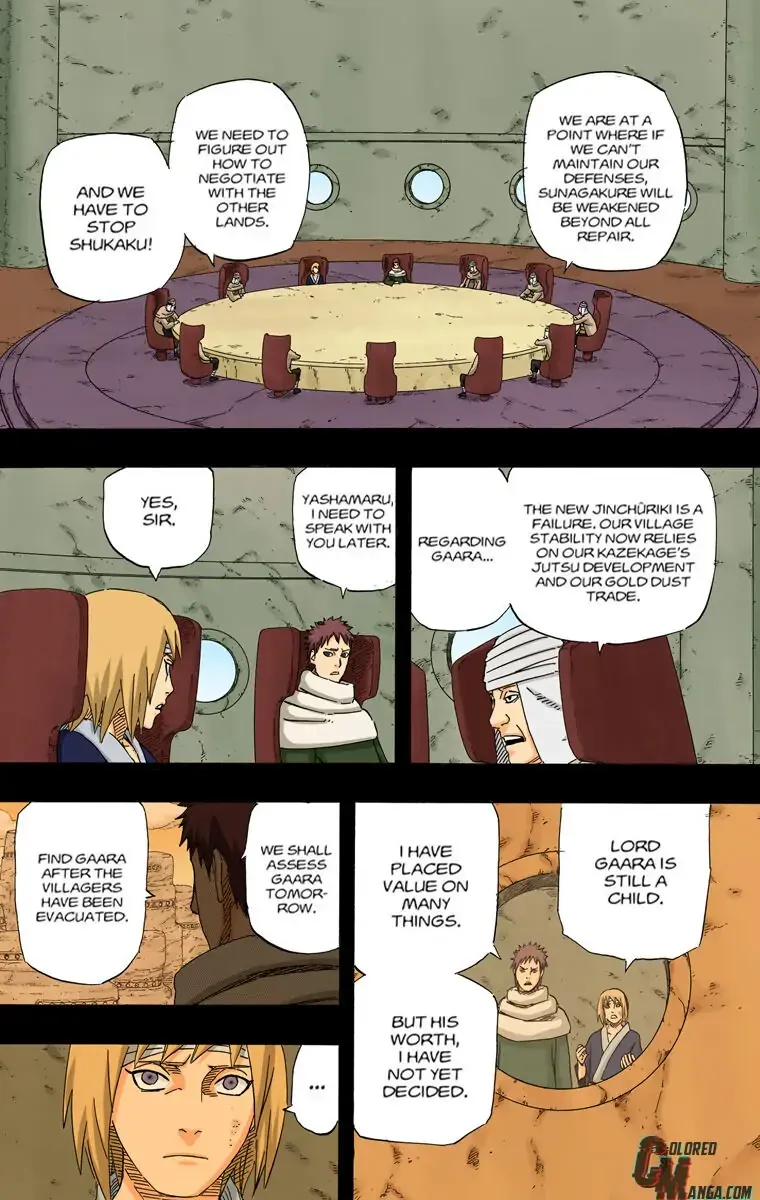 Chapter 547 Page 4