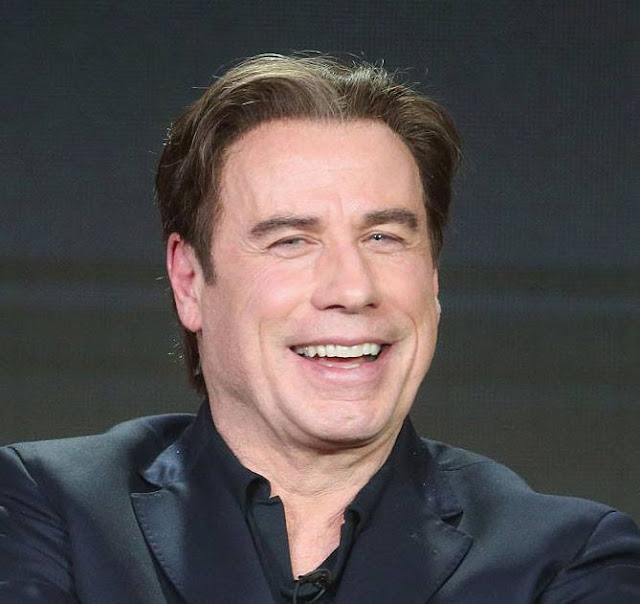 John Travolta Profile Dp Pics