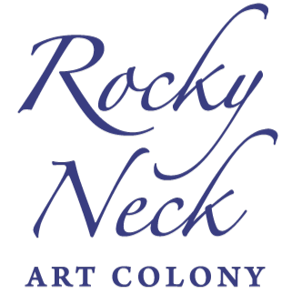 The Cultural Center at Rocky Neck logo