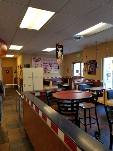 Fast Food Restaurant «KFC», reviews and photos, 5884 Monterey Rd #233, Gilroy, CA 95020, USA