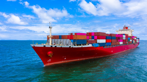 cost of cargo ship travel