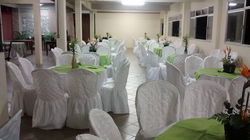 Espaço Integração Eventos, R. Giovana Pinnaffo, 273 - Jardim América, Cariacica - ES, 29140-370, Brasil, Organização_de_Eventos, estado Espirito Santo