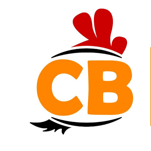 CB Chicken Broast Anatolium AVM logo