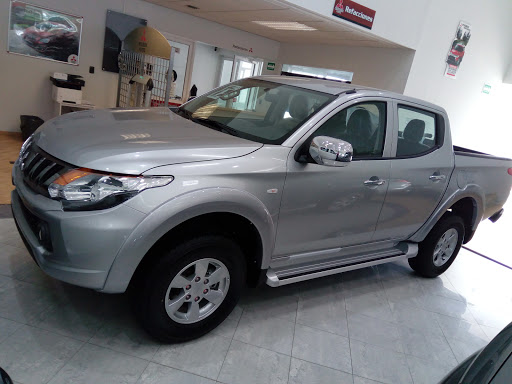 Mitsubishi, Av. Juarez 3701 Ote, Nuevo Torreón, 27060 Torreón, Coah., México, Concesionario de automóviles | COAH