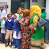 UWT KATA YA MJINI WAADHIMISHA MIAKA 48 YA CCM KWA KUTOA ZAWADI KWA SHULE ZA MSINGI MWENGE NA TOWN