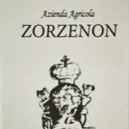 Azienda Agricola Zorzenon Alessandro logo