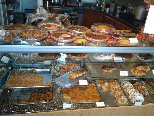 Bakery «Lihoudies Homemade Baking Goods & Greek Desserts», reviews and photos, 6573 N McDonald St, Melissa, TX 75454, USA