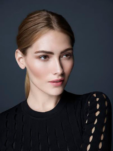 Olivia Palermo X Ciate London Make Up collection at Brown Thomas