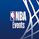 NBA Events icon