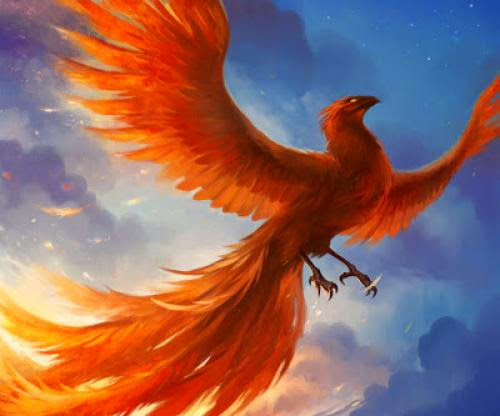 Phoenix The Immortal A Universal Sacred Spirit The Most Detailed Analysis On The Web