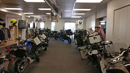 BMW Motorcycle Dealer «Engle Motors», reviews and photos, 6633 E Truman