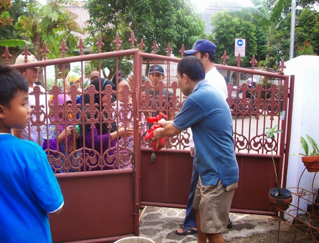 BBC: Selamat Hari Raya Idul Adha 1435H