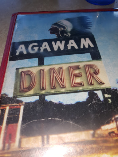 Diner «Agawam Diner», reviews and photos, 166 Newburyport Turnpike, Rowley, MA 01969, USA