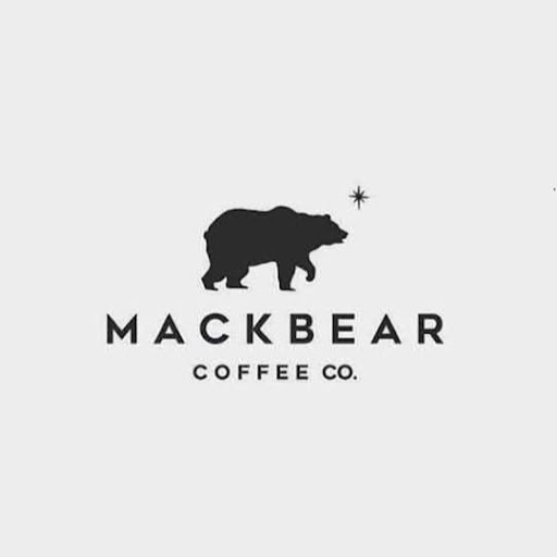 Mackbear Coffee Co. UK logo