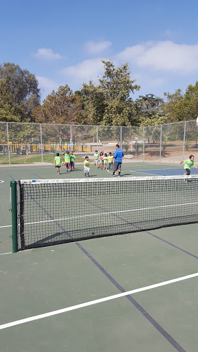 Park «Hazard Recreation Center», reviews and photos, 2230 Norfolk St, Los Angeles, CA 90033, USA