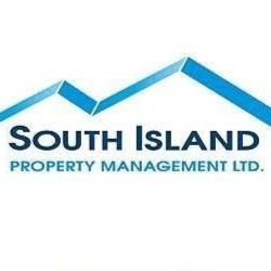 South Island Property Management logo